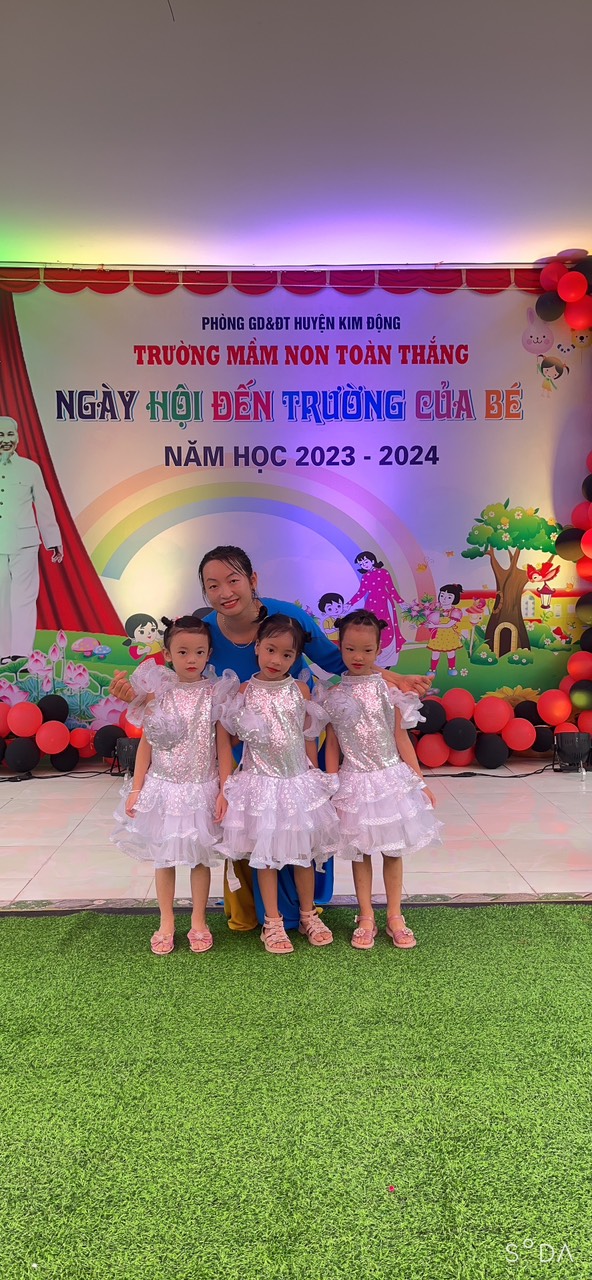 Nguyễn Thị HUyền